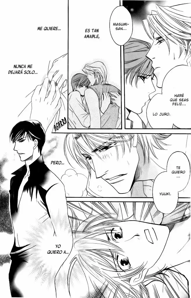 Kin no Ouji to Gin no Ou (2016) - Capítulo 3 - Página 17 - LectorTMOo