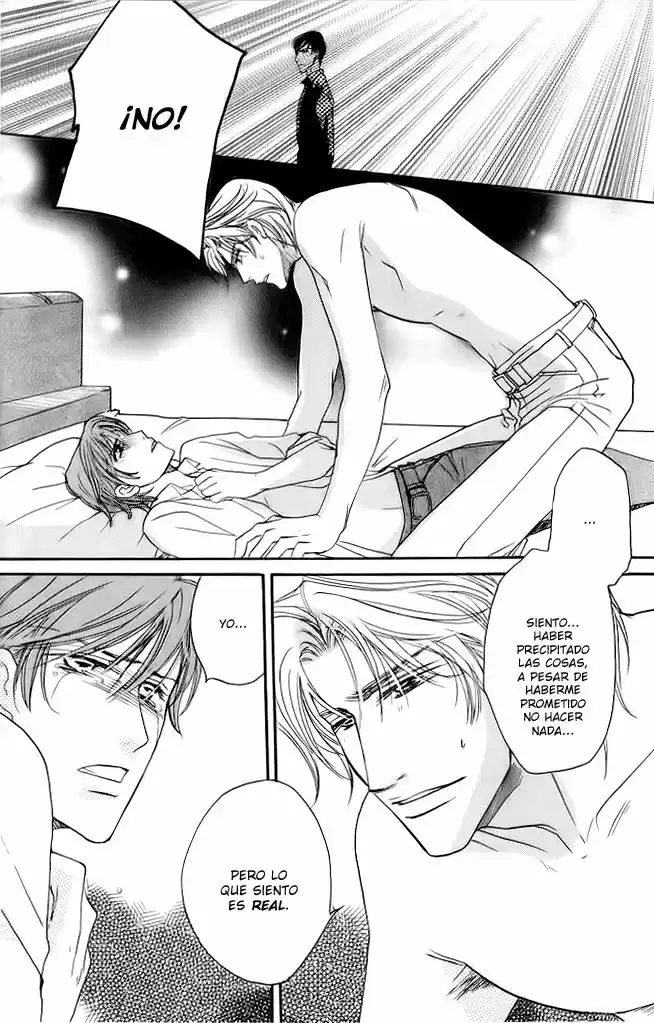 Kin no Ouji to Gin no Ou (2016) - Capítulo 3 - Página 18 - LectorTMOo