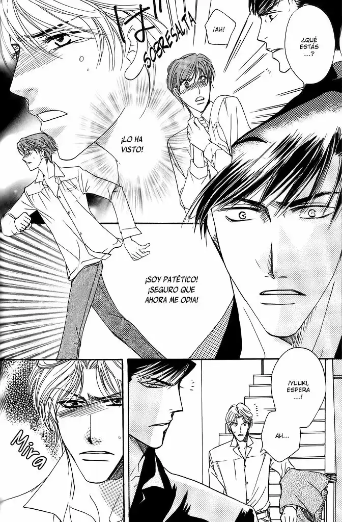 Kin no Ouji to Gin no Ou (2016) - Capítulo 3 - Página 20 - LectorTMOo
