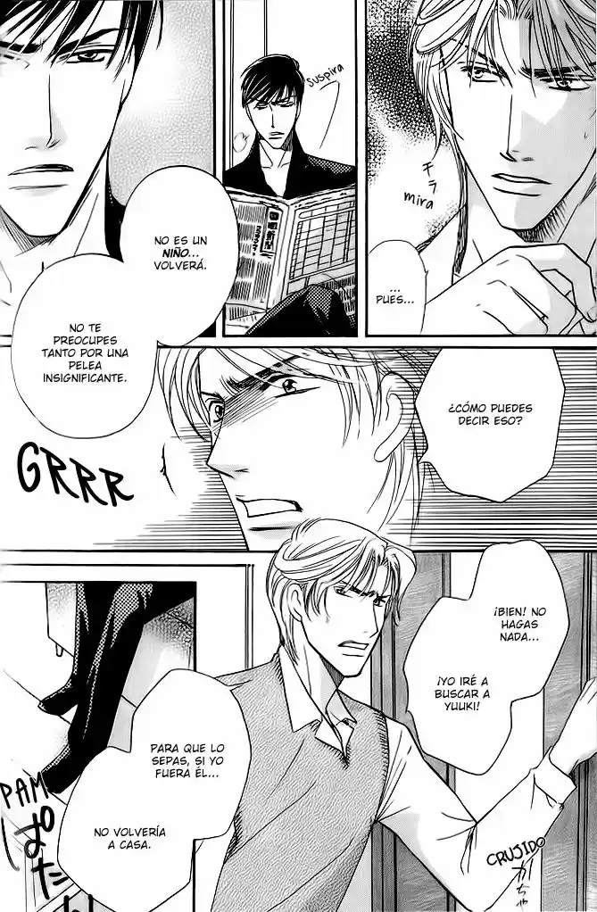 Kin no Ouji to Gin no Ou (2016) - Capítulo 3 - Página 24 - LectorTMOo