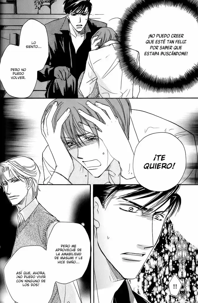 Kin no Ouji to Gin no Ou (2016) - Capítulo 3 - Página 28 - LectorTMOo