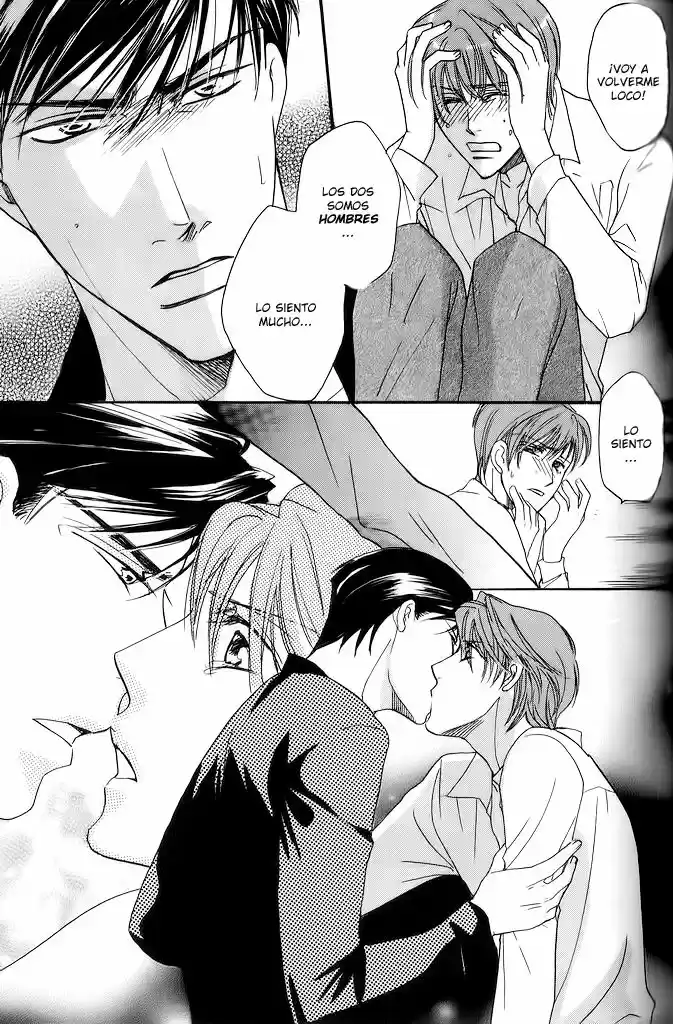 Kin no Ouji to Gin no Ou (2016) - Capítulo 3 - Página 29 - LectorTMOo