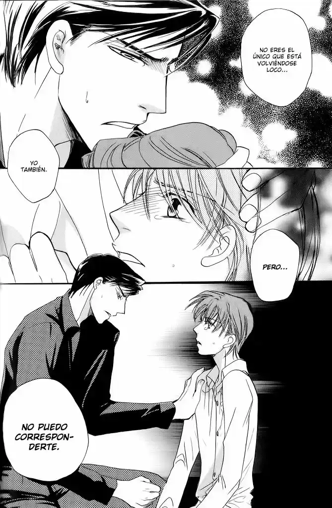 Kin no Ouji to Gin no Ou (2016) - Capítulo 3 - Página 30 - LectorTMOo