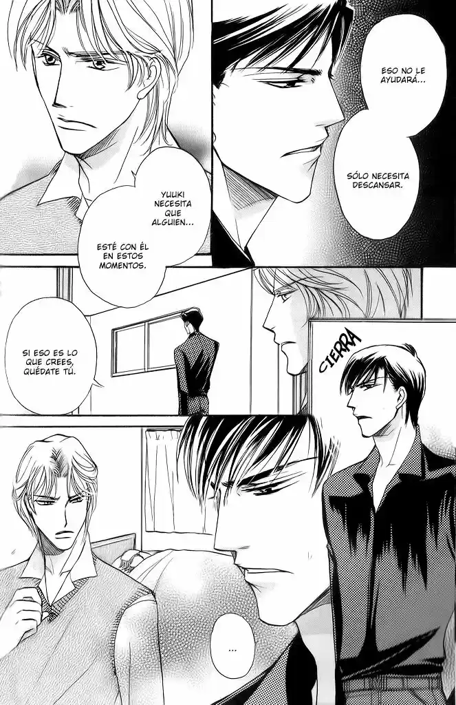 Kin no Ouji to Gin no Ou (2016) - Capítulo 4 - Página 4 - LectorTMOo