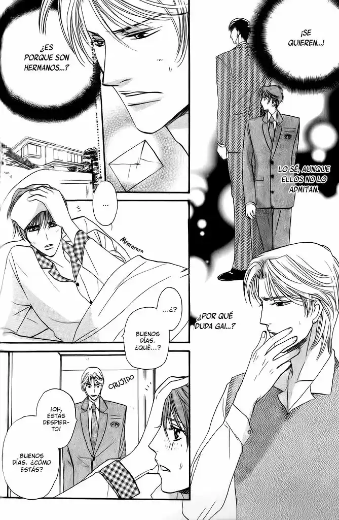 Kin no Ouji to Gin no Ou (2016) - Capítulo 4 - Página 6 - LectorTMOo