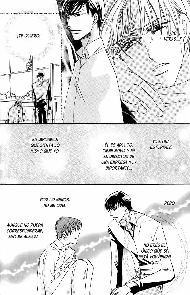 Kin no Ouji to Gin no Ou (2016) - Capítulo 4 - Página 8 - LectorTMOo