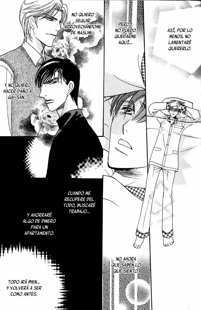 Kin no Ouji to Gin no Ou (2016) - Capítulo 4 - Página 9 - LectorTMOo
