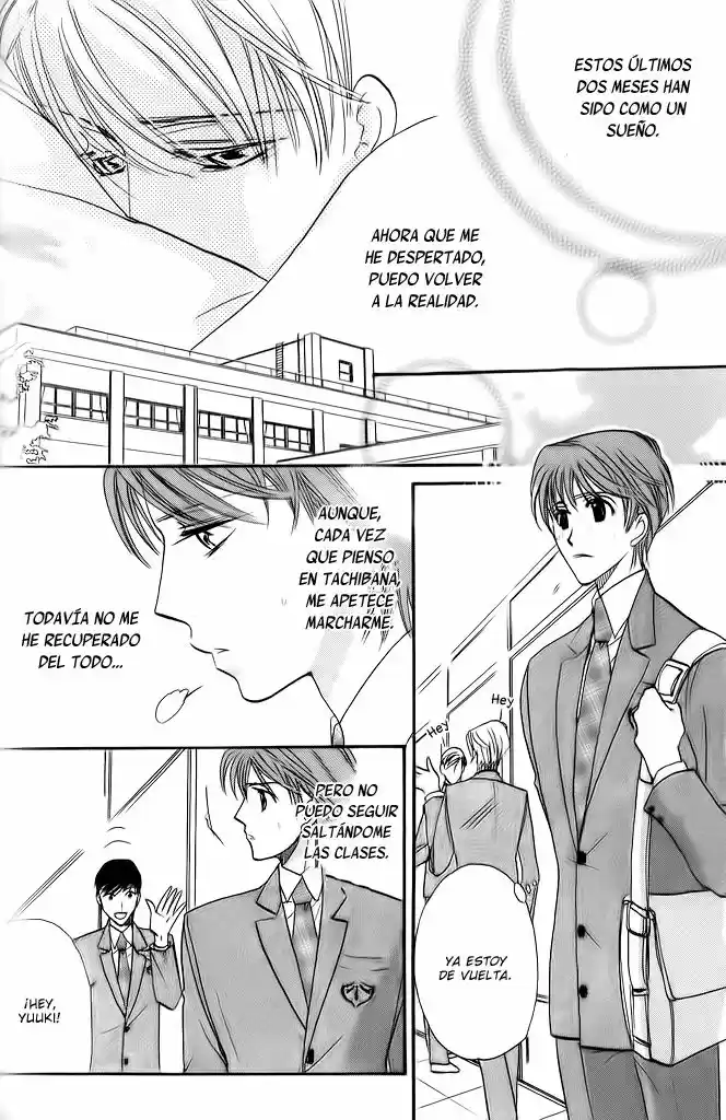 Kin no Ouji to Gin no Ou (2016) - Capítulo 4 - Página 10 - LectorTMOo