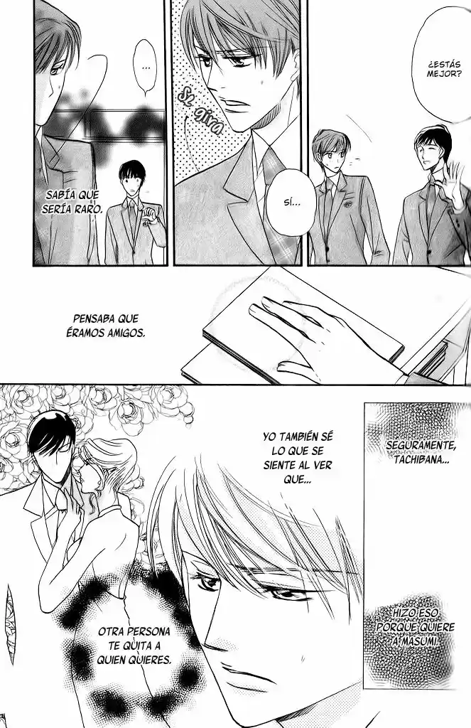 Kin no Ouji to Gin no Ou (2016) - Capítulo 4 - Página 11 - LectorTMOo