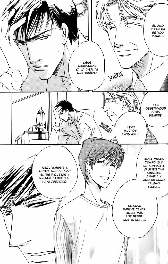 Kin no Ouji to Gin no Ou (2016) - Capítulo 4 - Página 13 - LectorTMOo