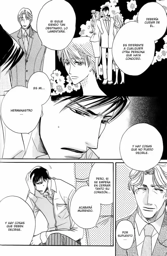 Kin no Ouji to Gin no Ou (2016) - Capítulo 4 - Página 14 - LectorTMOo