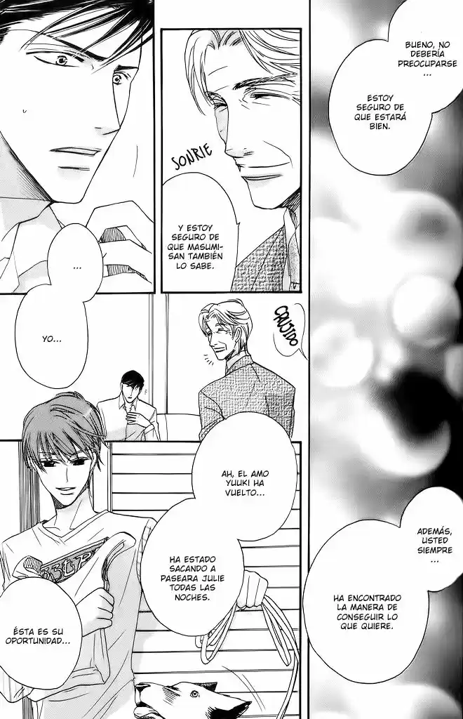 Kin no Ouji to Gin no Ou (2016) - Capítulo 4 - Página 15 - LectorTMOo