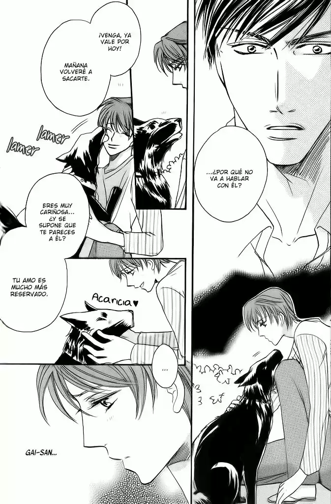 Kin no Ouji to Gin no Ou (2016) - Capítulo 4 - Página 16 - LectorTMOo
