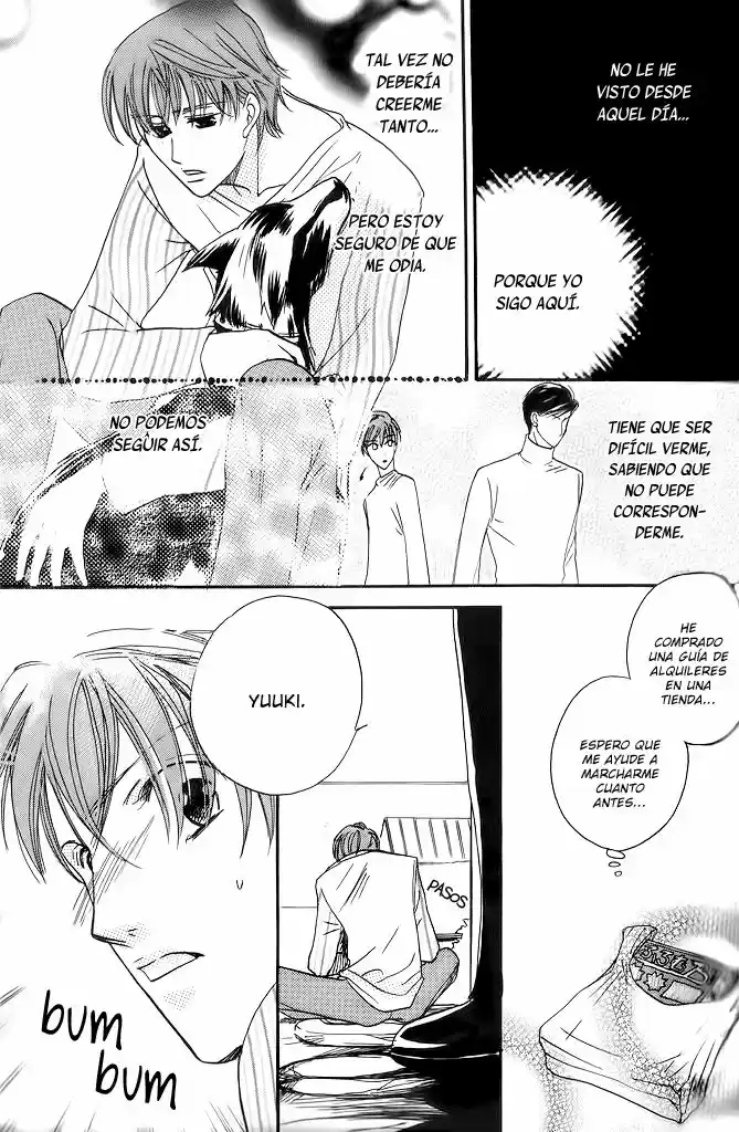Kin no Ouji to Gin no Ou (2016) - Capítulo 4 - Página 17 - LectorTMOo