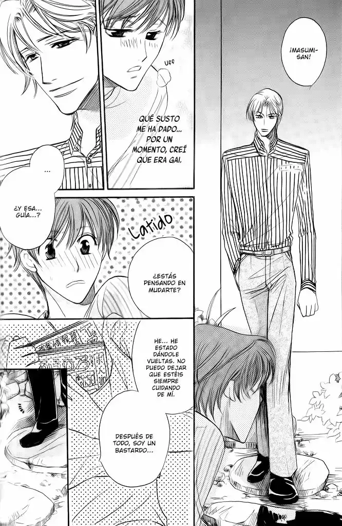 Kin no Ouji to Gin no Ou (2016) - Capítulo 4 - Página 18 - LectorTMOo