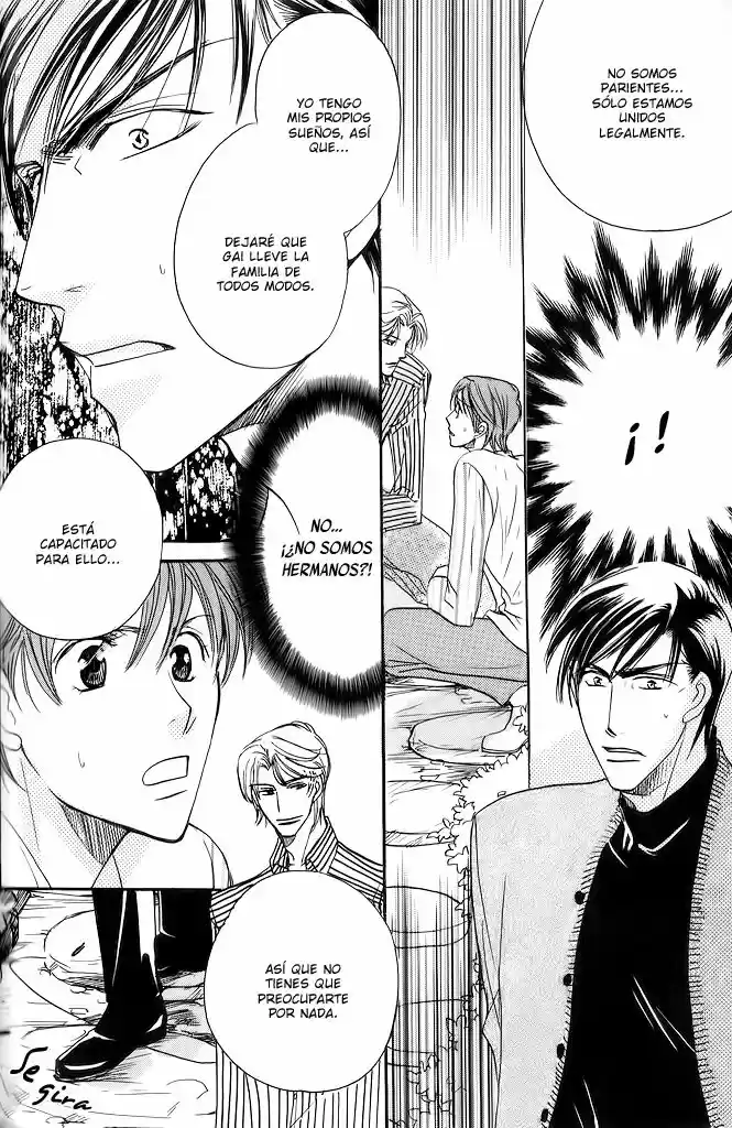 Kin no Ouji to Gin no Ou (2016) - Capítulo 4 - Página 20 - LectorTMOo