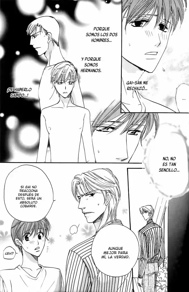 Kin no Ouji to Gin no Ou (2016) - Capítulo 4 - Página 21 - LectorTMOo