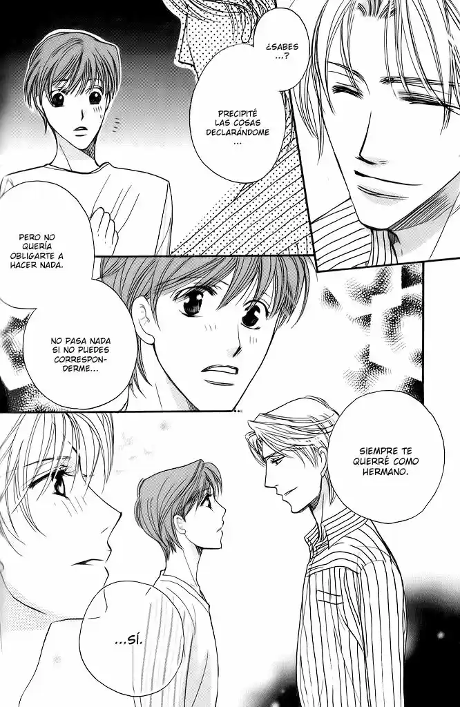 Kin no Ouji to Gin no Ou (2016) - Capítulo 4 - Página 22 - LectorTMOo