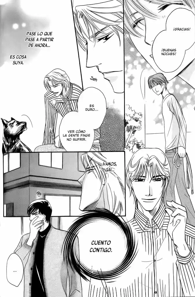 Kin no Ouji to Gin no Ou (2016) - Capítulo 4 - Página 24 - LectorTMOo