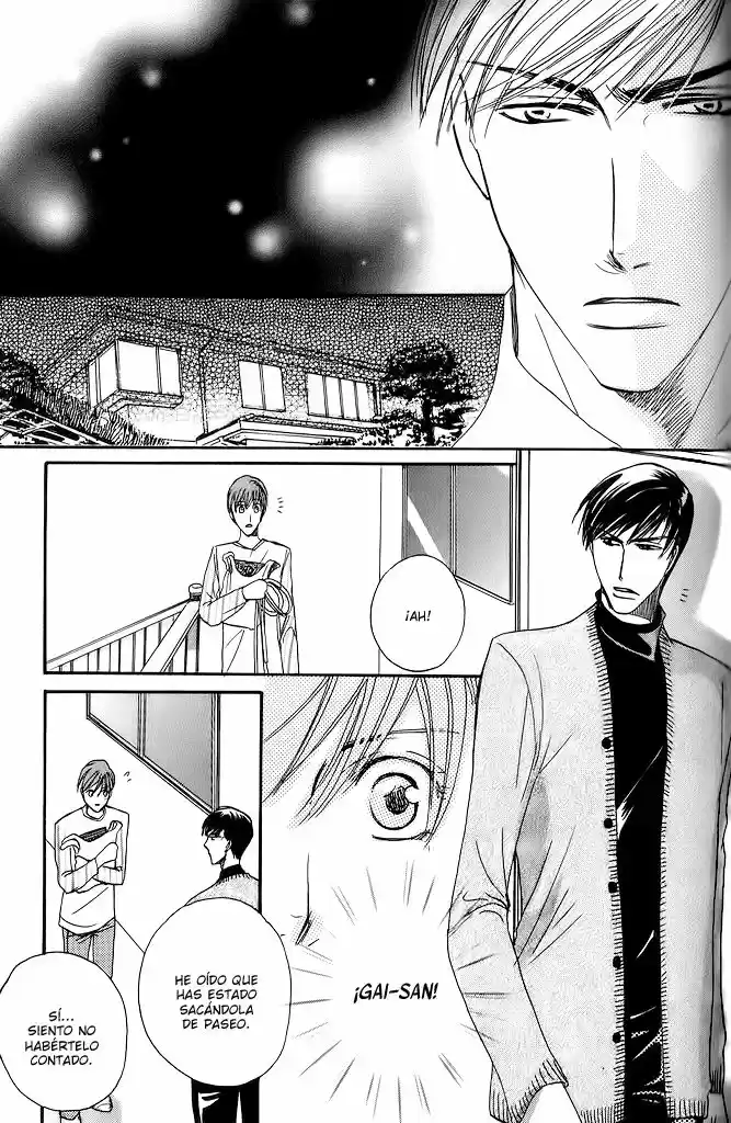 Kin no Ouji to Gin no Ou (2016) - Capítulo 4 - Página 25 - LectorTMOo