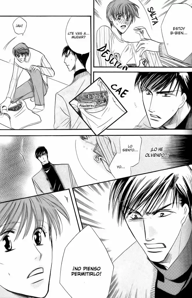 Kin no Ouji to Gin no Ou (2016) - Capítulo 4 - Página 27 - LectorTMOo
