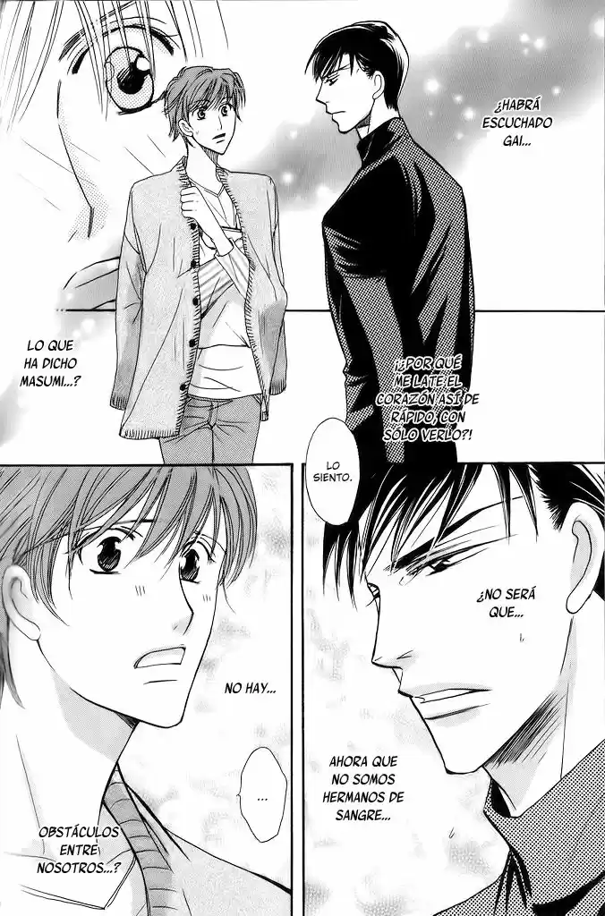 Kin no Ouji to Gin no Ou (2016) - Capítulo 4 - Página 30 - LectorTMOo