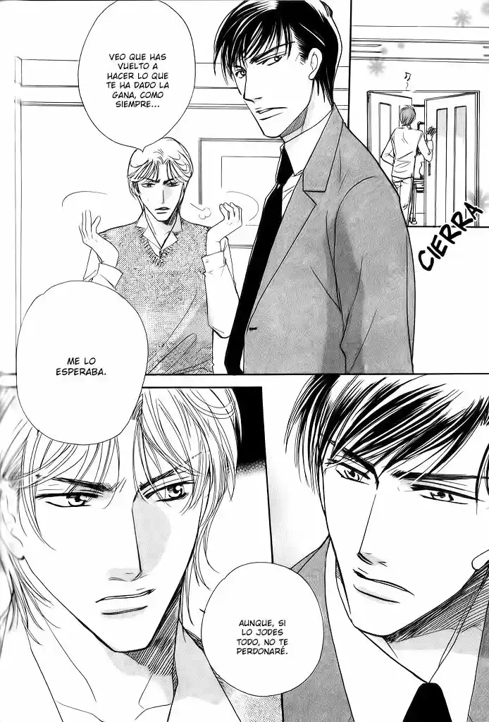 Kin no Ouji to Gin no Ou (2016) - Capítulo 5.5 - Página 2 - LectorTMOo