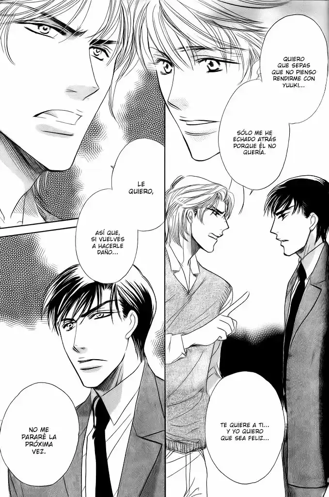 Kin no Ouji to Gin no Ou (2016) - Capítulo 5.5 - Página 3 - LectorTMOo