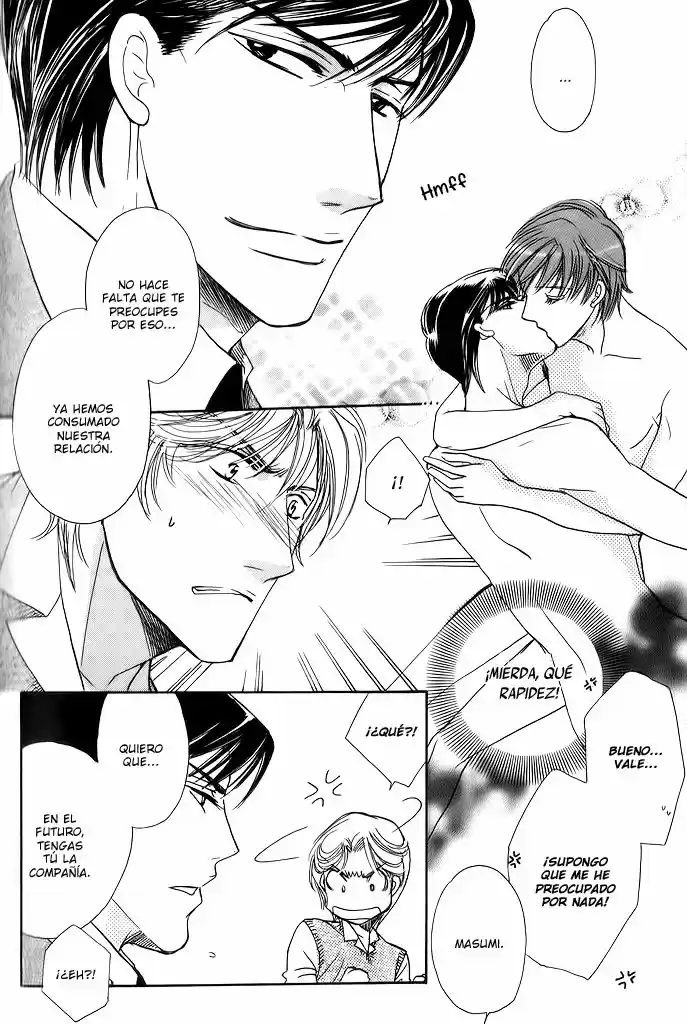 Kin no Ouji to Gin no Ou (2016) - Capítulo 5.5 - Página 4 - LectorTMOo