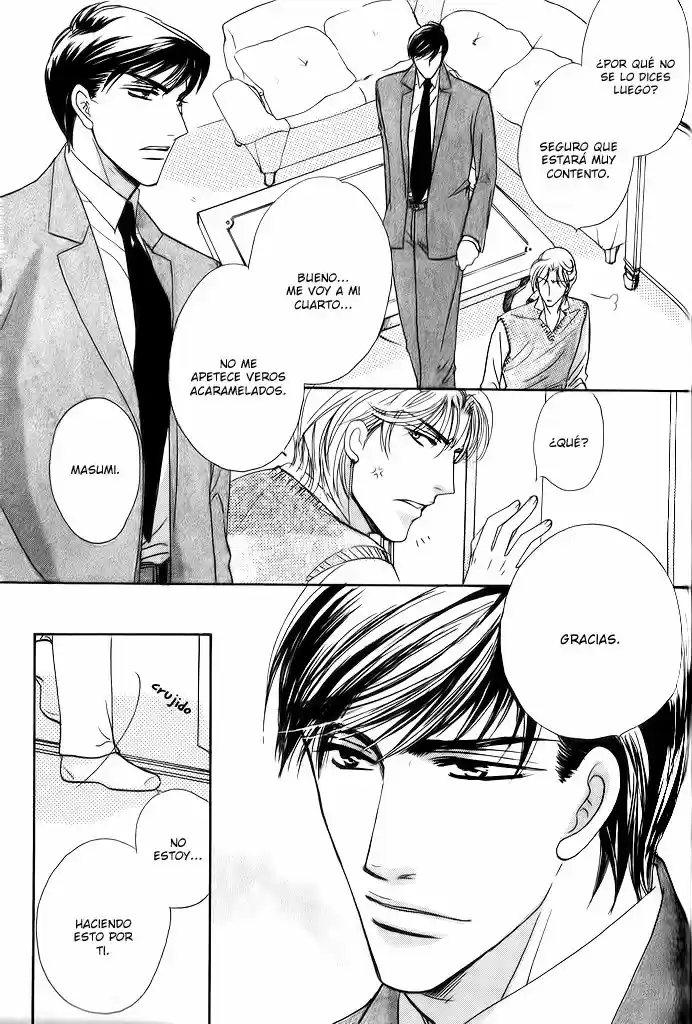 Kin no Ouji to Gin no Ou (2016) - Capítulo 5.5 - Página 7 - LectorTMOo