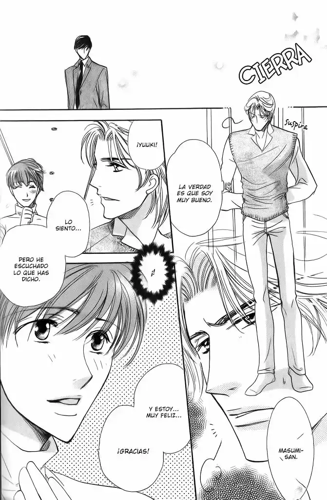 Kin no Ouji to Gin no Ou (2016) - Capítulo 5.5 - Página 8 - LectorTMOo