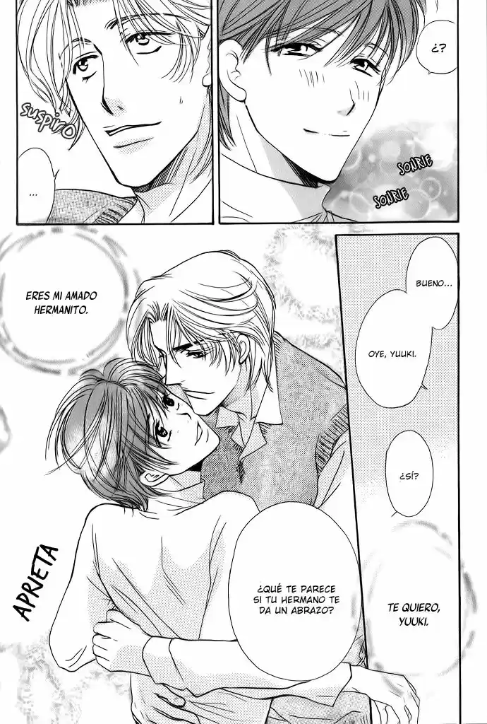 Kin no Ouji to Gin no Ou (2016) - Capítulo 5.5 - Página 10 - LectorTMOo
