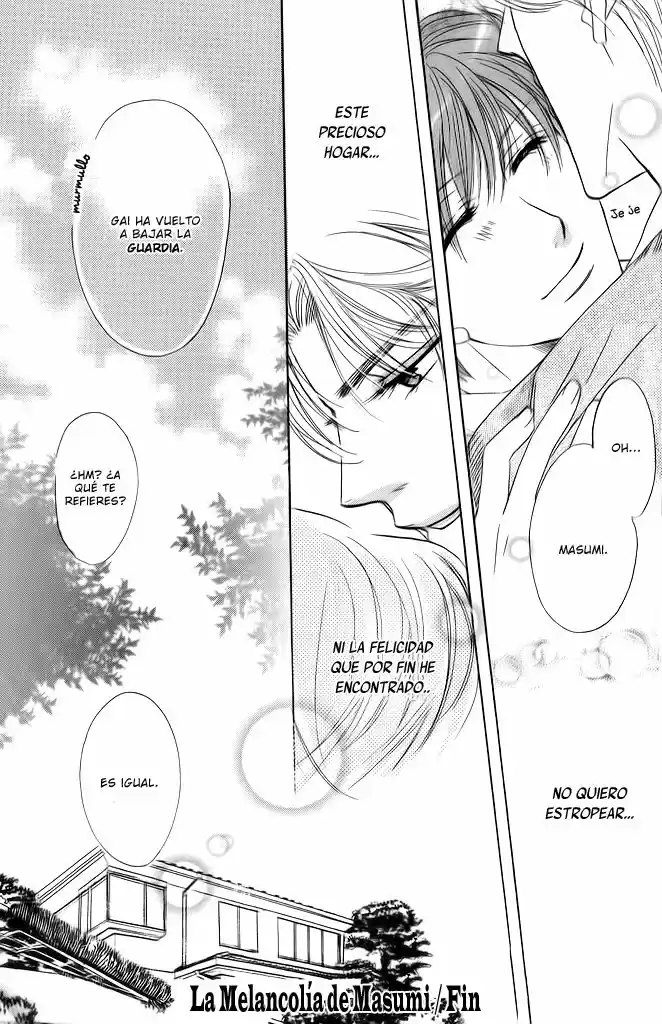 Kin no Ouji to Gin no Ou (2016) - Capítulo 5.5 - Página 11 - LectorTMOo
