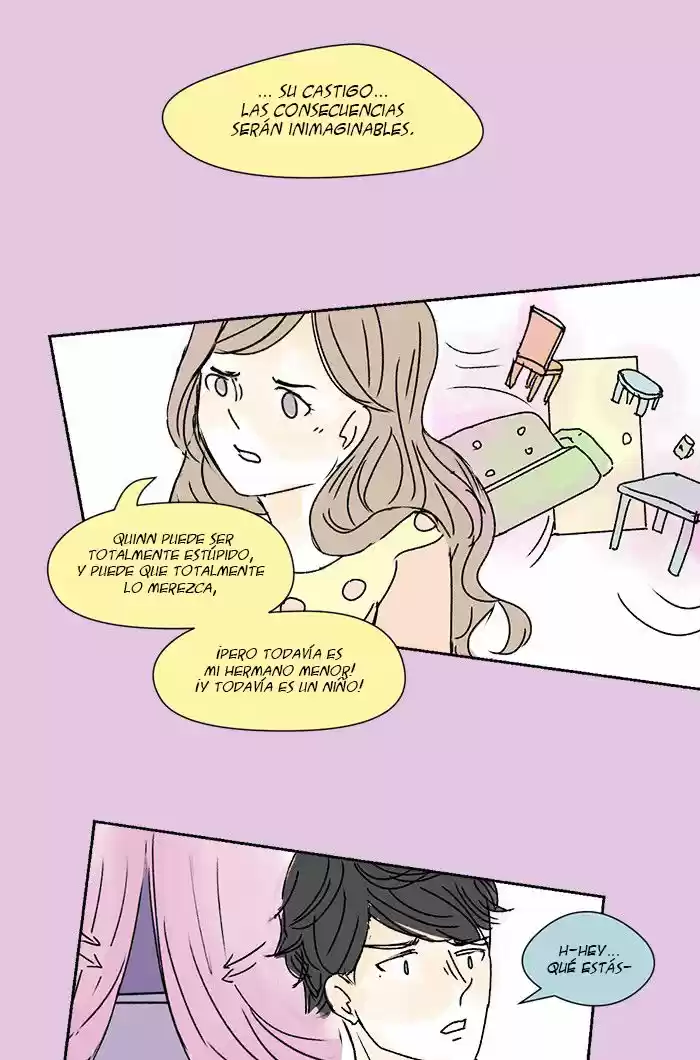 Kind of Confidential (2016) - Capítulo 0.7 - Página 4 - LectorTMOo