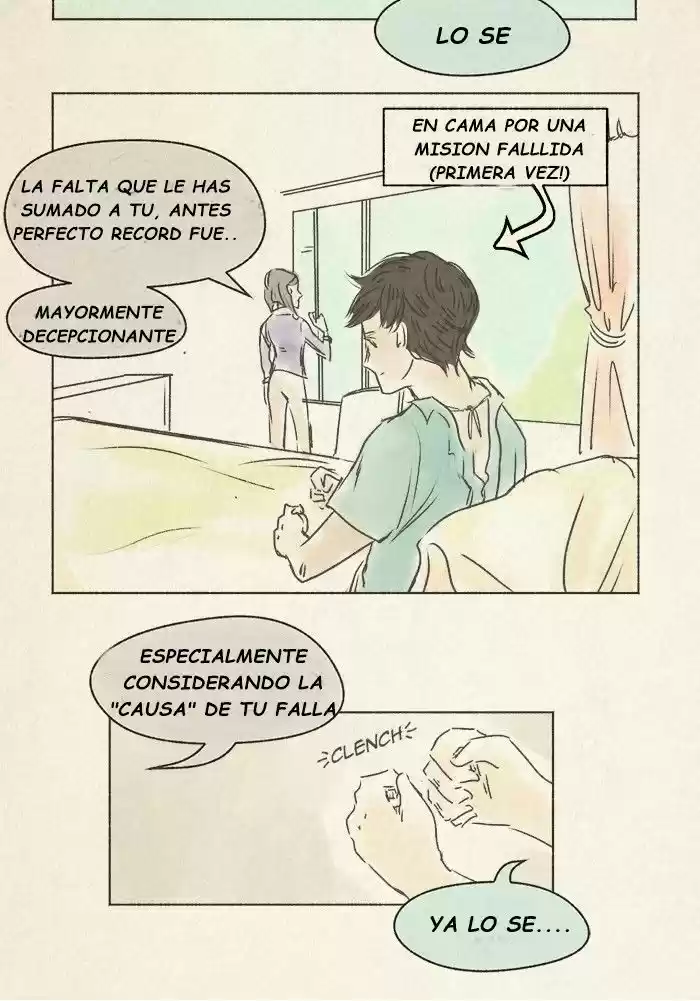 Kind of Confidential (2016) - Capítulo 10 - Página 3 - LectorTMOo
