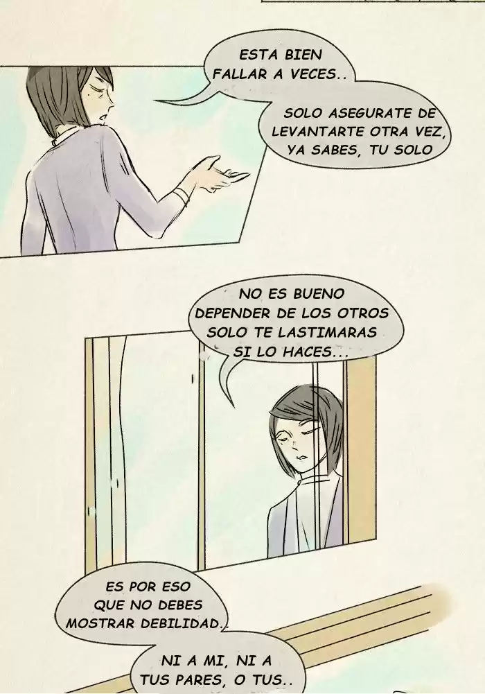Kind of Confidential (2016) - Capítulo 10 - Página 6 - LectorTMOo