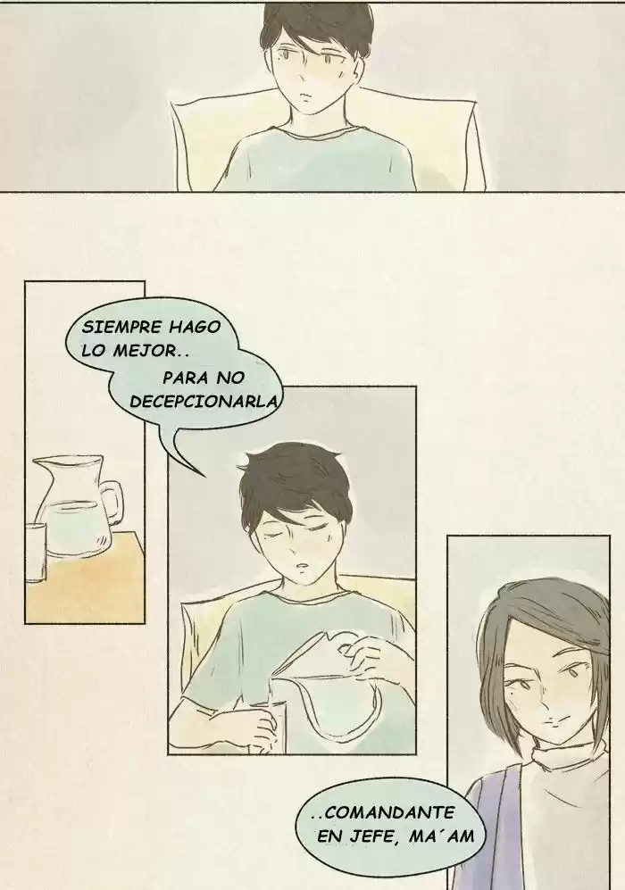 Kind of Confidential (2016) - Capítulo 10 - Página 8 - LectorTMOo