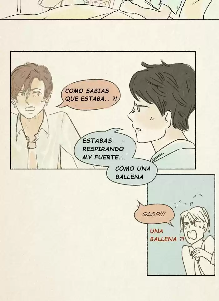 Kind of Confidential (2016) - Capítulo 10 - Página 13 - LectorTMOo