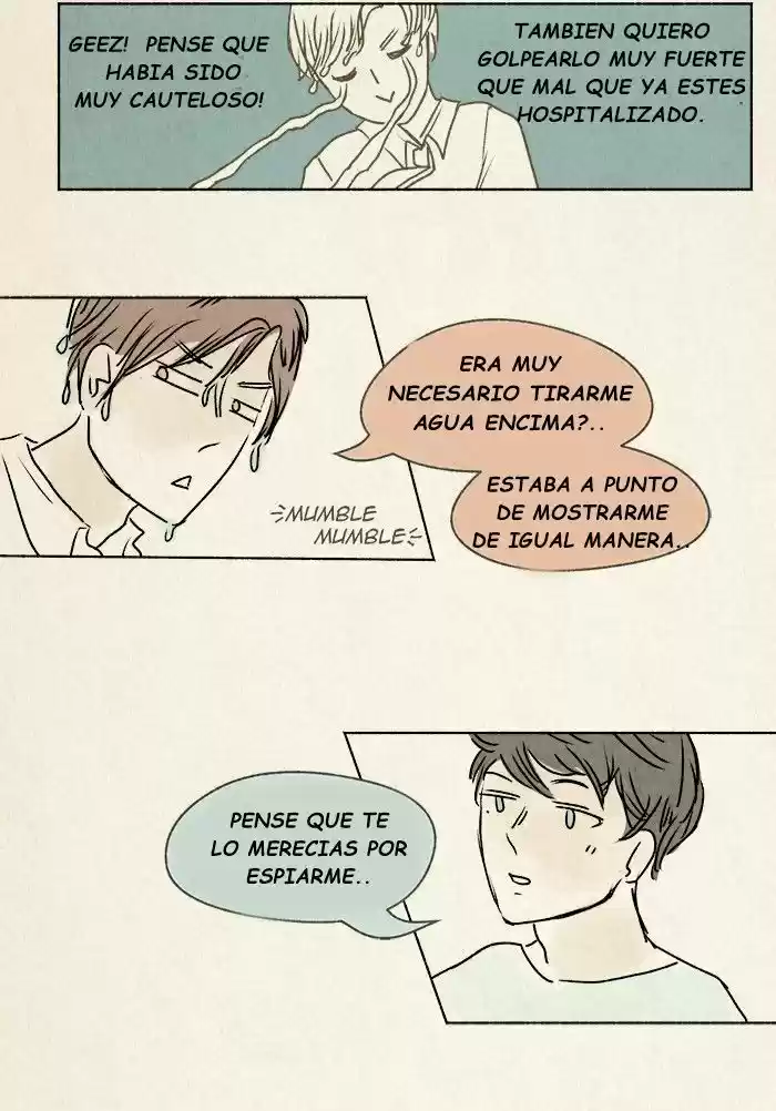 Kind of Confidential (2016) - Capítulo 10 - Página 14 - LectorTMOo