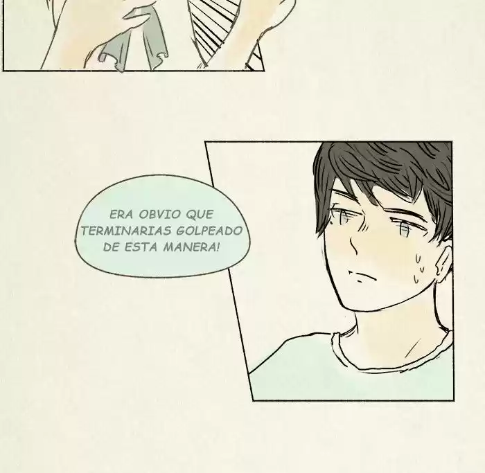 Kind of Confidential (2016) - Capítulo 10 - Página 17 - LectorTMOo