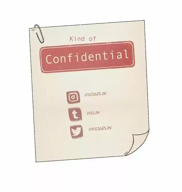 Kind of Confidential (2016) - Capítulo 10 - Página 20 - LectorTMOo