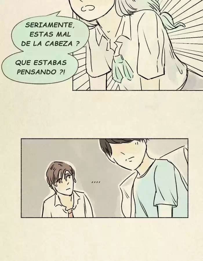 Kind of Confidential (2016) - Capítulo 11 - Página 4 - LectorTMOo