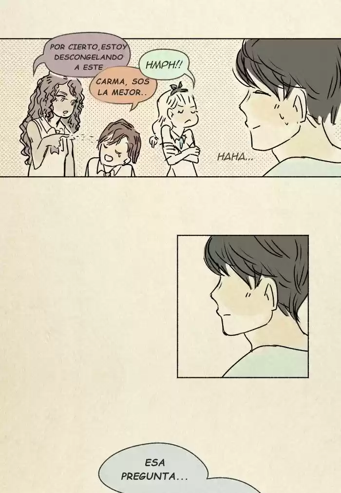 Kind of Confidential (2016) - Capítulo 11 - Página 8 - LectorTMOo