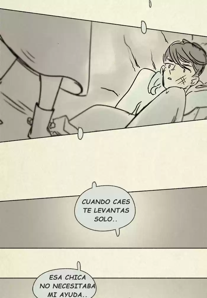 Kind of Confidential (2016) - Capítulo 11 - Página 19 - LectorTMOo