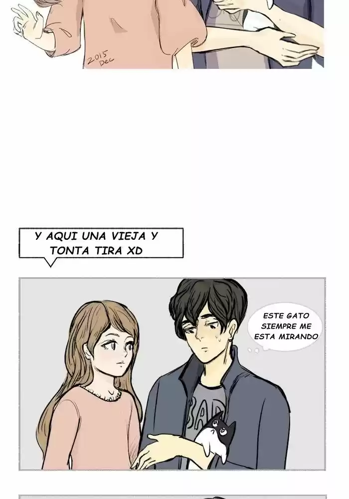 Kind of Confidential (2016) - Capítulo 12 - Página 5 - LectorTMOo