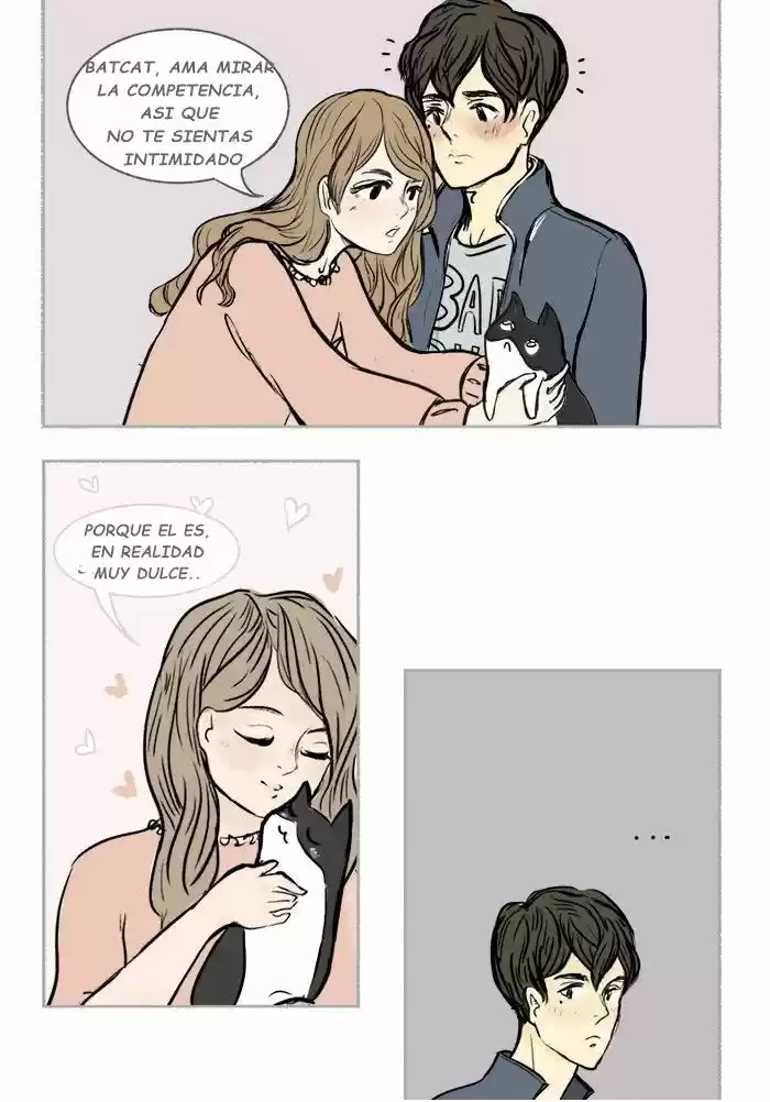 Kind of Confidential (2016) - Capítulo 12 - Página 6 - LectorTMOo