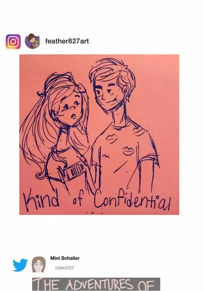 Kind of Confidential (2016) - Capítulo 12 - Página 18 - LectorTMOo
