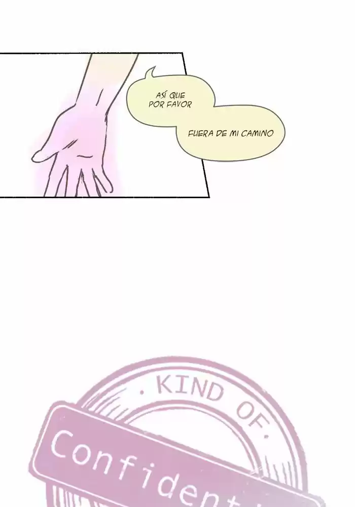 Kind of Confidential (2016) - Capítulo 15 - Página 5 - LectorTMOo