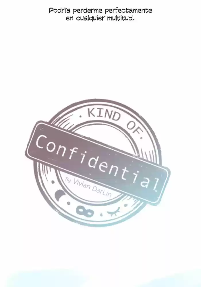 Kind of Confidential (2016) - Capítulo 18 - Página 6 - LectorTMOo