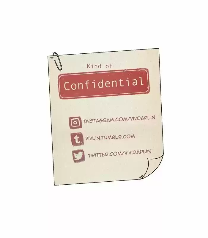 Kind of Confidential (2016) - Capítulo 21 - Página 25 - LectorTMOo